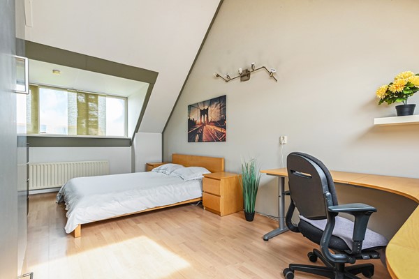 Medium property photo - Dahlia 5, 2631 VS Nootdorp